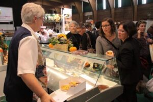 Swiss Bakery Trophy 2016