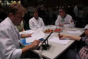 Swiss Bakery Trophy 2016