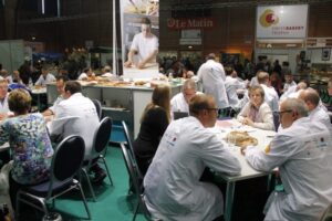 Swiss Bakery Trophy 2016