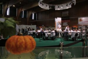 Swiss Bakery Trophy 2016