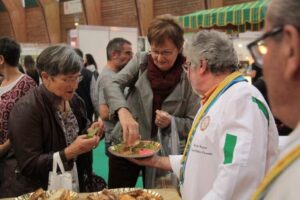 Swiss Bakery Trophy 2016