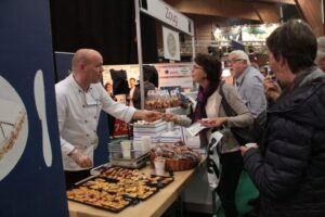 Swiss Bakery Trophy 2016