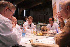 Swiss Bakery Trophy 2016