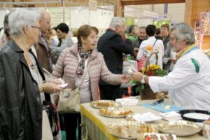 Swiss Bakery Trophy 2016