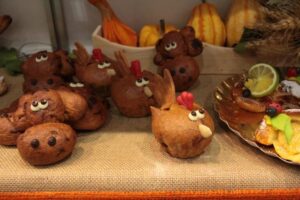 Swiss Bakery Trophy 2016