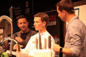 Swiss Bakery Trophy 2016