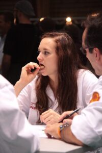 Swiss Bakery Trophy 2016