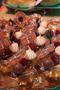 Swiss Bakery Trophy 2016