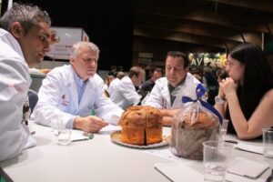 Swiss Bakery Trophy 2016