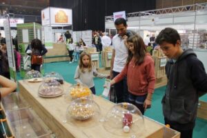 Swiss Bakery Trophy 2016