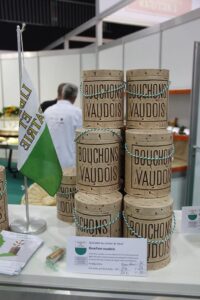 Swiss Bakery Trophy 2016