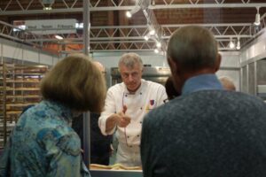 Swiss Bakery Trophy 2016