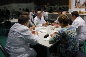 Swiss Bakery Trophy 2016