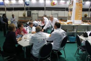 Swiss Bakery Trophy 2016