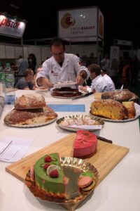 Swiss Bakery Trophy 2016