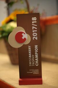 Swiss Bakery Trophy 2016