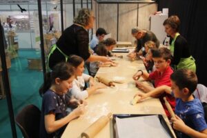 Swiss Bakery Trophy 2016
