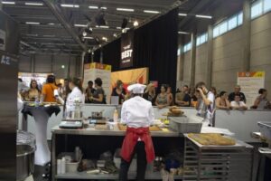 SwissSkills Mittwoch