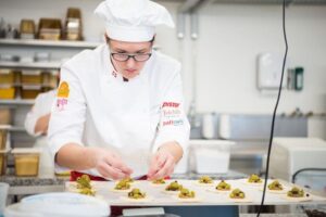 SwissSkills 2017: journée 1 de compétition, 11/17