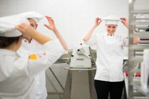 SwissSkills 2017: journée 1 de compétition, 11/17