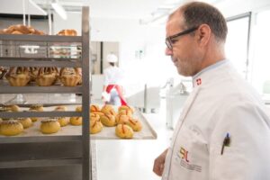 SwissSkills 2017: journée 1 de compétition, 11/17