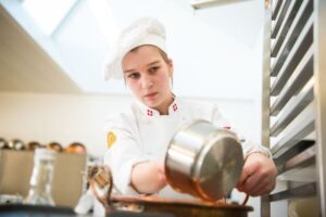 SwissSkills 2017: journée 1 de compétition, 11/17