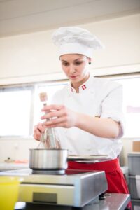 SwissSkills 2017: journée 1 de compétition, 11/17