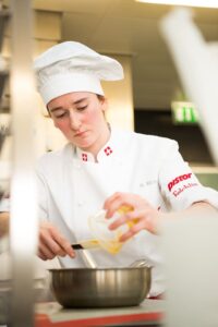 SwissSkills 2017: journée 1 de compétition, 11/17