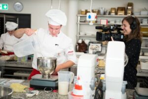 SwissSkills 2017: journée 1 de compétition, 11/17