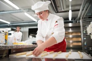 SwissSkills 2017: journée 1 de compétition, 11/17