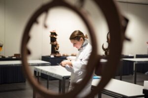 SwissSkills 2017: journée 1 de compétition, 11/17