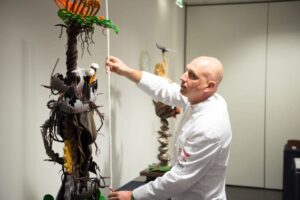 SwissSkills 2017: journée 1 de compétition, 11/17