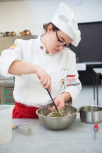 SwissSkills 2017: journée 1 de compétition, 11/17