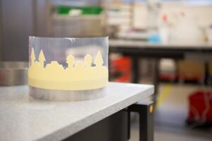 SwissSkills 2017: journée 1 de compétition, 11/17