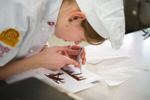 SwissSkills 2017: journée 1 de compétition, 11/17
