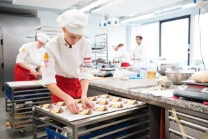 SwissSkills 2017: journée 1 de compétition, 11/17