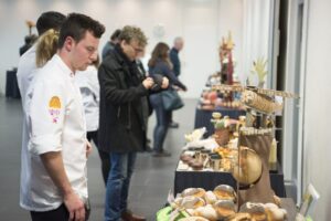 SwissSkills 2017: journée 3 de compétition, 11/17