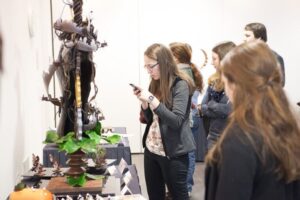 SwissSkills 2017: journée 3 de compétition, 11/17