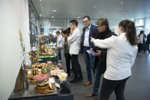 SwissSkills 2017: journée 3 de compétition, 11/17