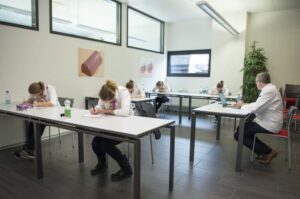SwissSkills 2017: journée 2 de compétition, 11/17