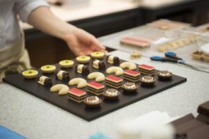 SwissSkills 2017: journée 2 de compétition, 11/17
