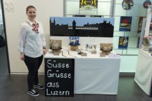 SwissSkills 2017: photos des travaux, 11/17