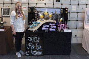 SwissSkills 2017: photos des travaux, 11/17