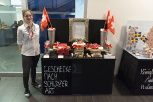 SwissSkills 2017: photos des travaux, 11/17