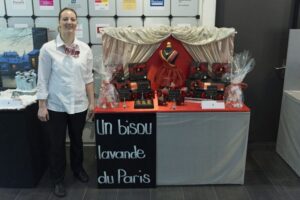 SwissSkills 2017: photos des travaux, 11/17