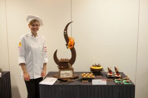 SwissSkills 2017: photos des travaux, 11/17