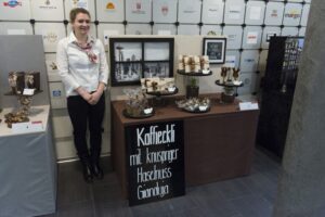 SwissSkills 2017: photos des travaux, 11/17