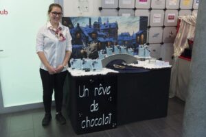SwissSkills 2017: photos des travaux, 11/17