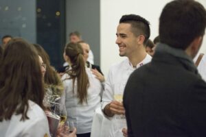 SwissSkills 2017: cérémonie de clôture, 11/17