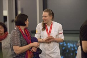 SwissSkills 2017: cérémonie de clôture, 11/17